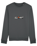 Ladybug Bluză mânecă lungă Unisex Rise
