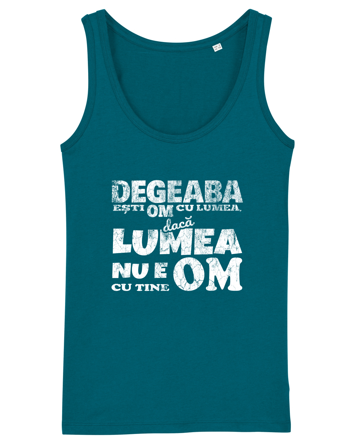 Maiou Damă Dreamer Ocean Depth