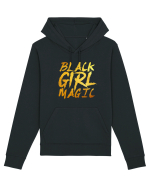 Black Girl Magic Hanorac Unisex Drummer