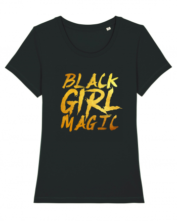 Black Girl Magic Black