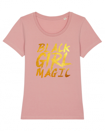 Black Girl Magic Canyon Pink
