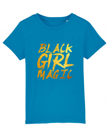 Black Girl Magic Azur