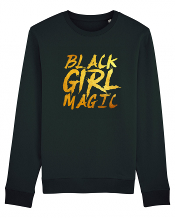 Black Girl Magic Black