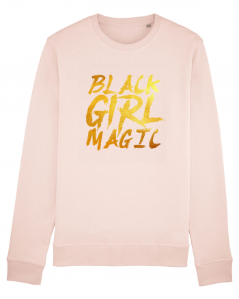 Black Girl Magic Candy Pink