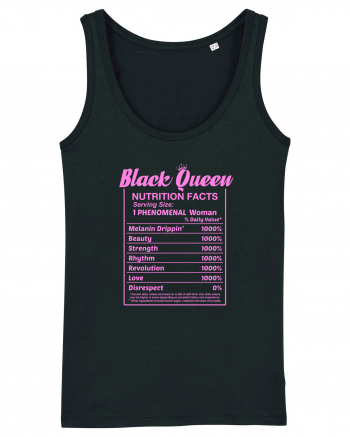 Black Queen Black