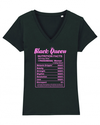 Black Queen Black