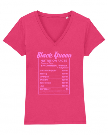 Black Queen Raspberry