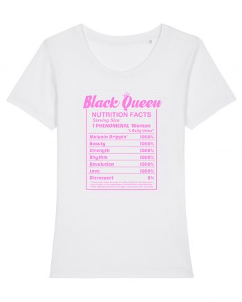 Black Queen White