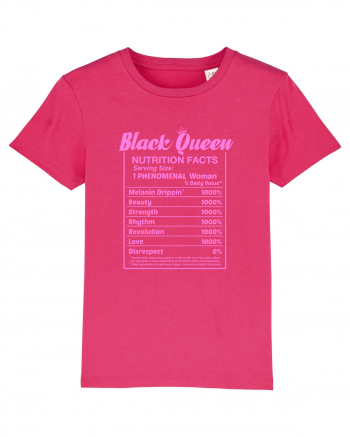 Black Queen Raspberry