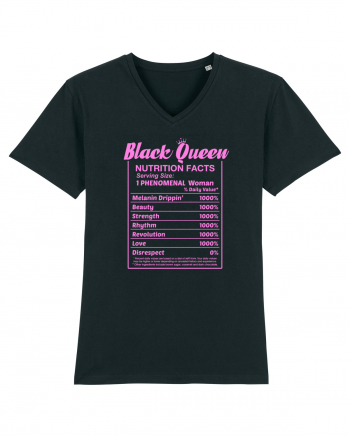 Black Queen Black