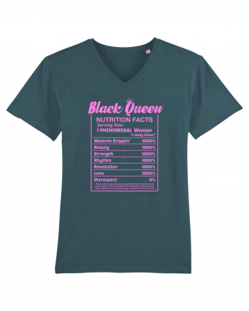 Black Queen Stargazer