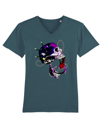 Skull Stargazer