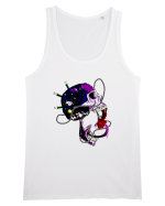 Skull Maiou Bărbat Runs