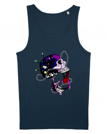 Skull Navy