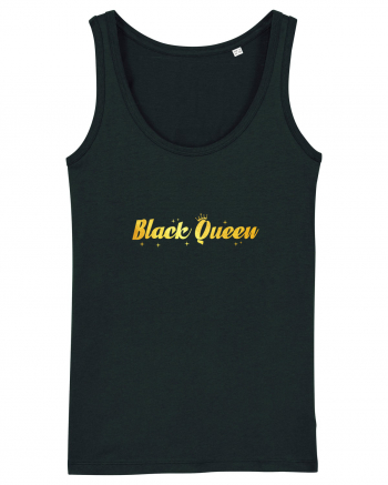 Black Queen Black