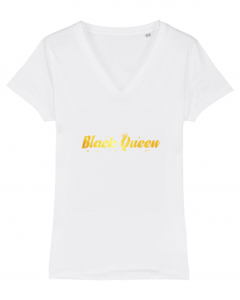 Black Queen White