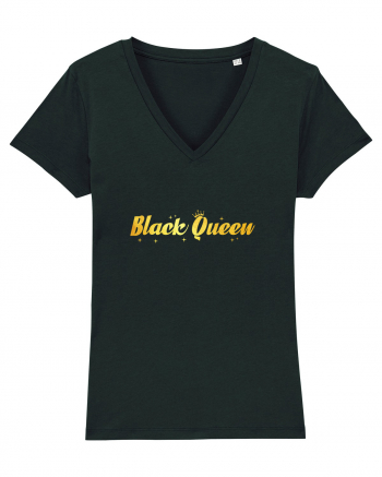 Black Queen Black