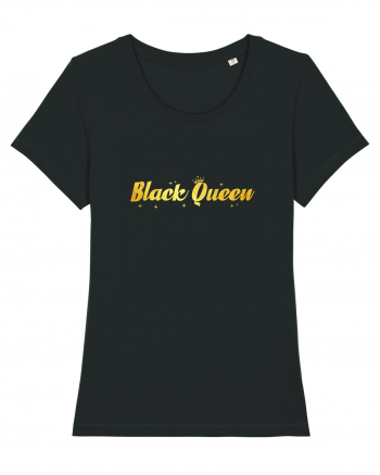 Black Queen Black