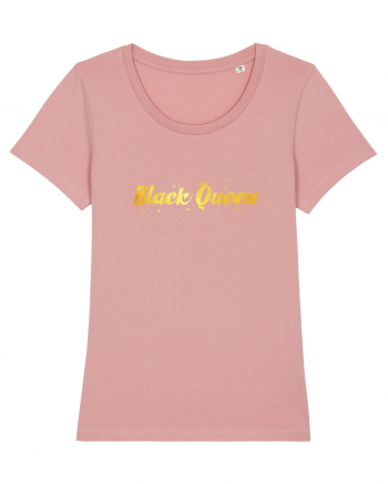 Black Queen Canyon Pink