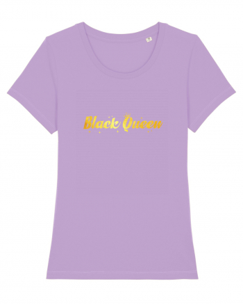 Black Queen Lavender Dawn