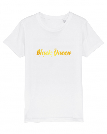 Black Queen White