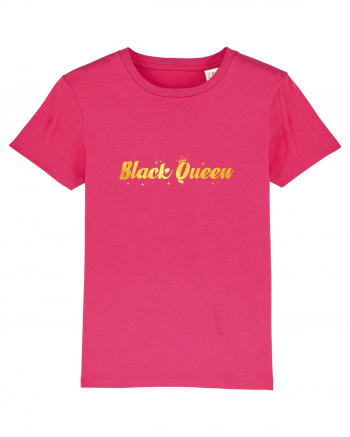 Black Queen Raspberry