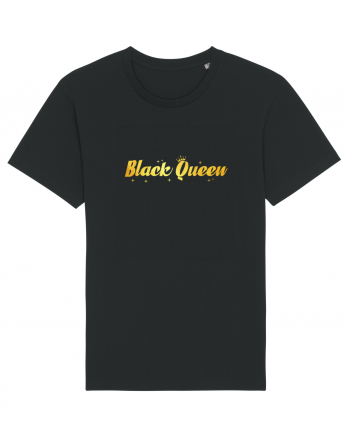 Black Queen Black