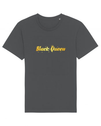 Black Queen Anthracite