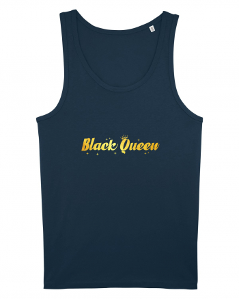 Black Queen Navy