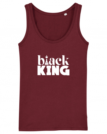 Black King Burgundy