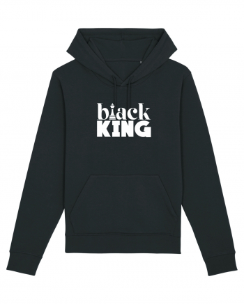 Black King Black