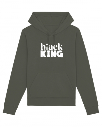 Black King Khaki