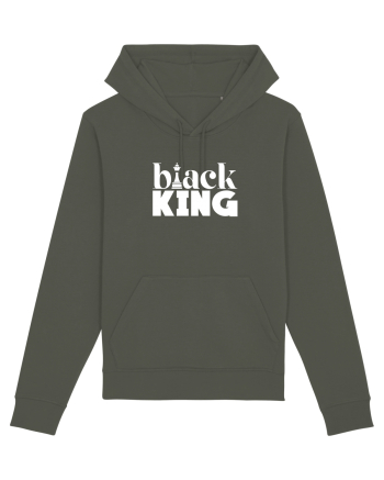 Black King Khaki