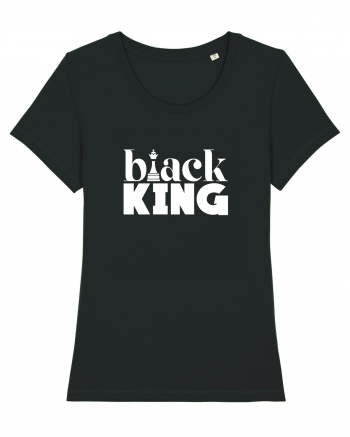 Black King Black