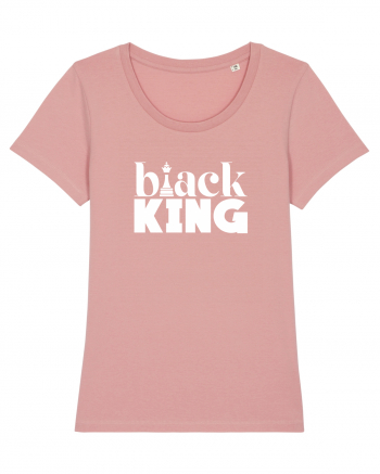 Black King Canyon Pink