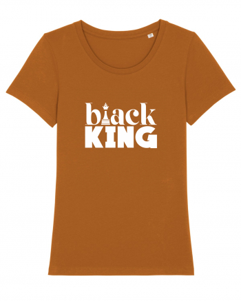Black King Roasted Orange