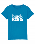 Black King Tricou mânecă scurtă  Copii Mini Creator