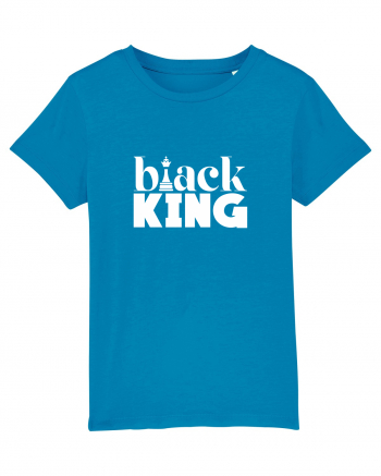 Black King Azur