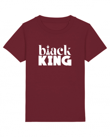 Black King Burgundy