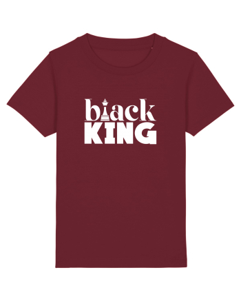 Black King Burgundy