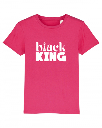Black King Raspberry