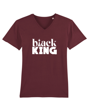 Black King Burgundy