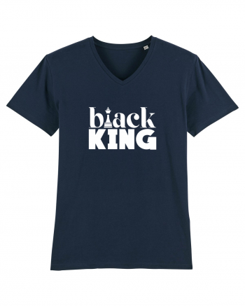 Black King French Navy