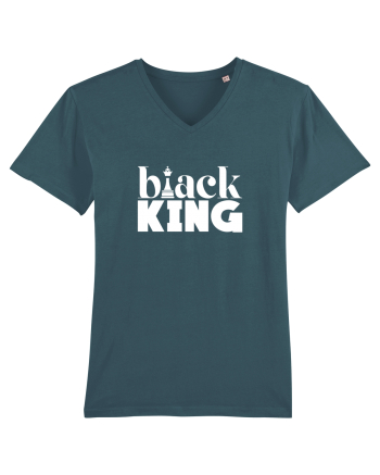 Black King Stargazer