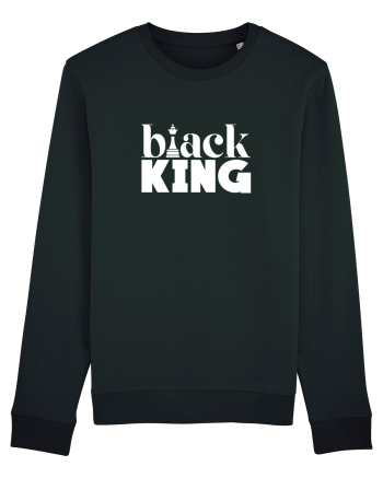 Black King Black