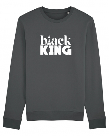 Black King Anthracite