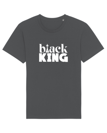 Black King Anthracite