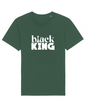 Black King Bottle Green