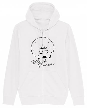 Black Queen White