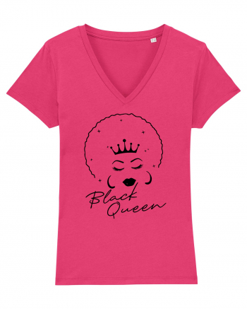 Black Queen Raspberry